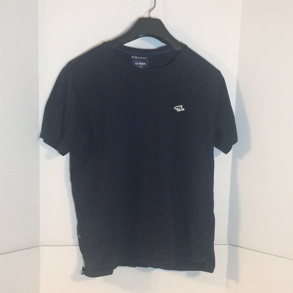 LE SHARK CHASING THE DREAM TEE SIZE XXL